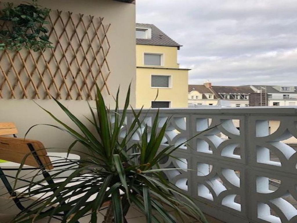 Appartement Veedel - Gemuetliche In Bester Lage *