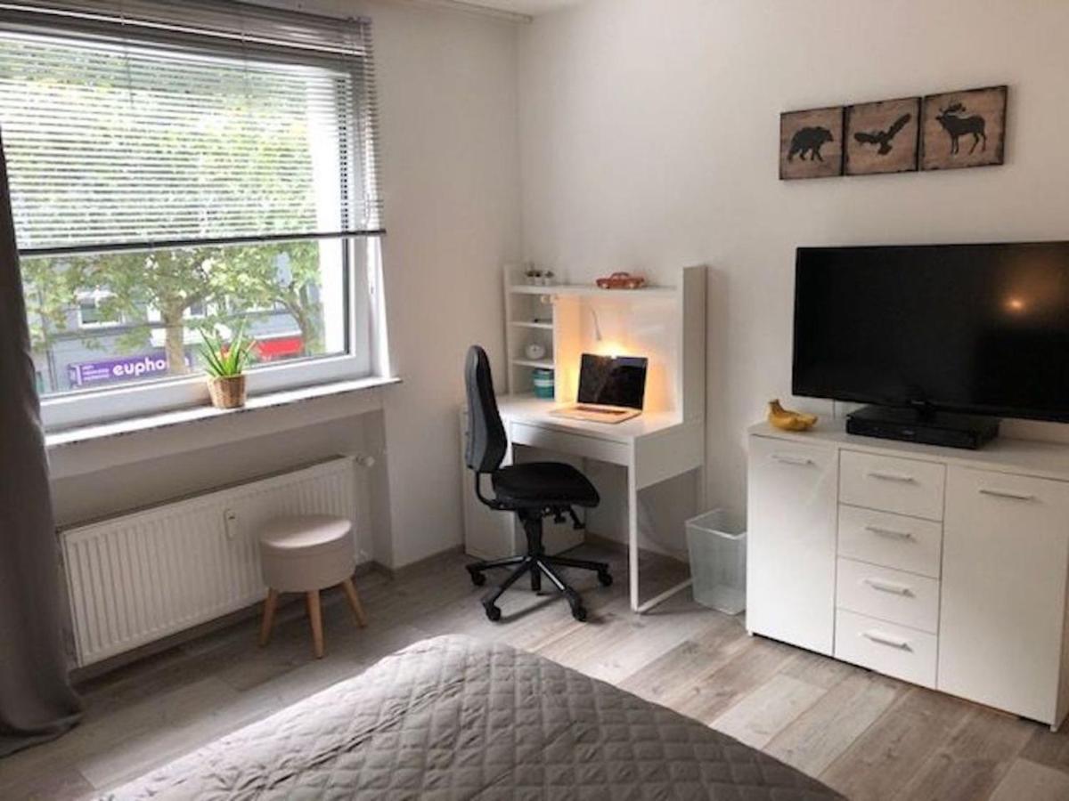 Veedel - Gemuetliche In Bester Lage * Keulen
