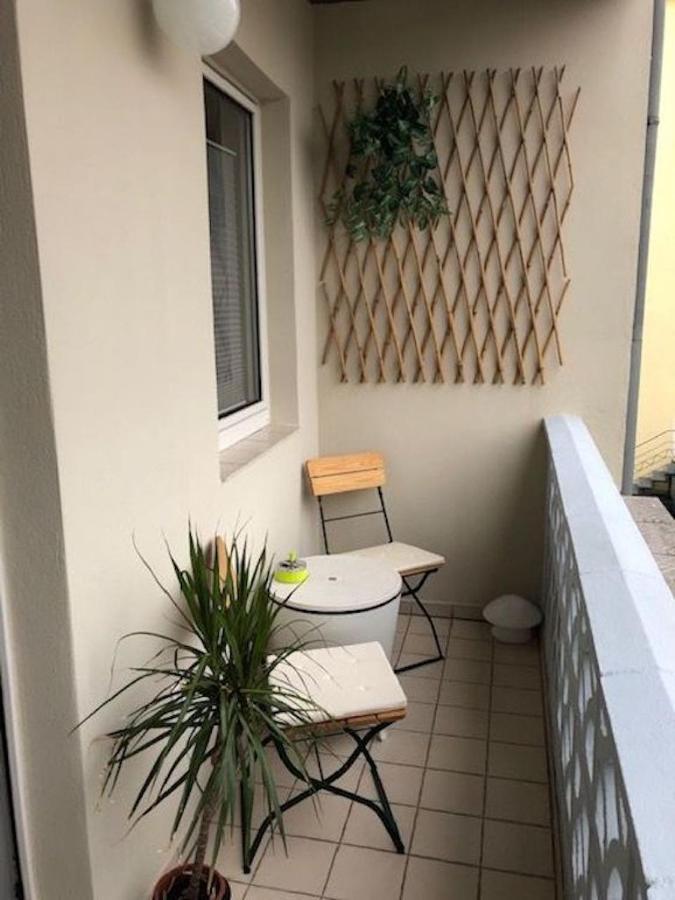 Veedel - Gemuetliche In Bester Lage Appartement *